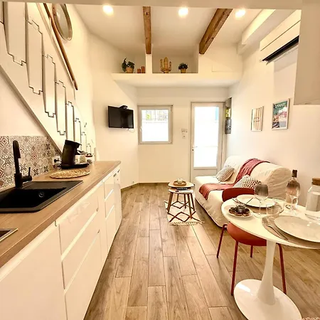 Appartement L’escale Cosy Au Cœur De Sanary-sur-Mer
