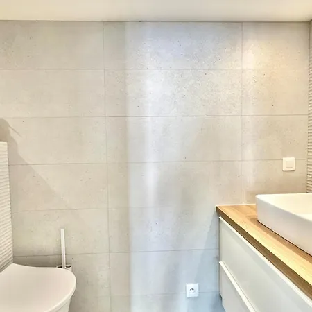 Appartement L’escale Cosy Au Cœur De
